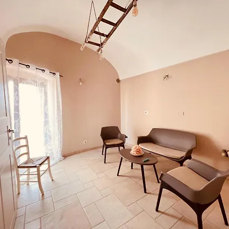 Frühstückspension Vicoli Del Borgo Ruffano