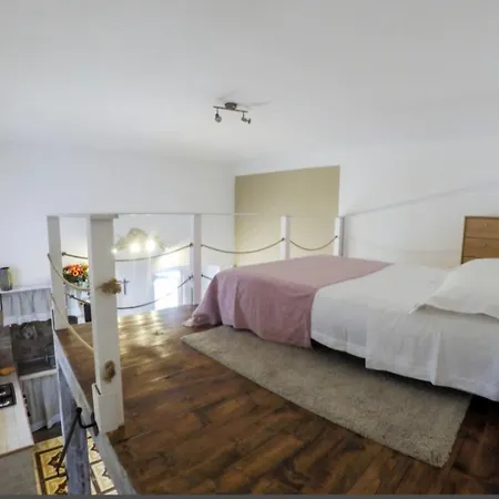 Frühstückspension Vicoli Del Borgo *