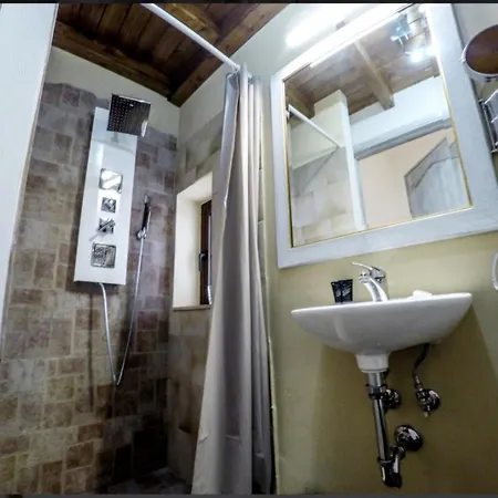 Frühstückspension Vicoli Del Borgo *