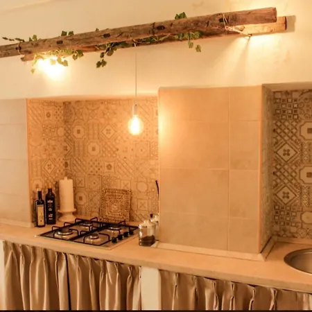 Frühstückspension Vicoli Del Borgo *