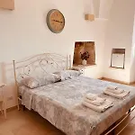 Vicoli Del Borgo Alojamento de Acomodação e Pequeno-almoço *
