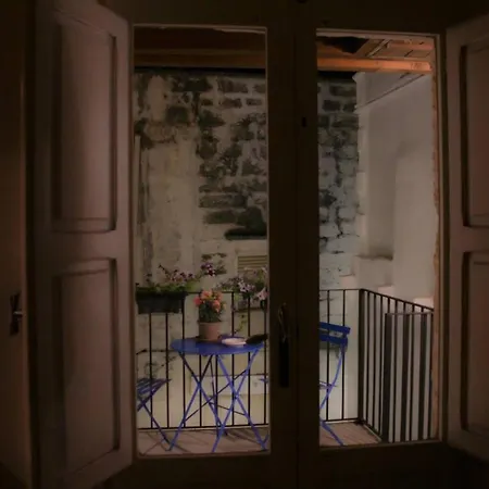 ベッド・アンド・ブレックファスト Vicoli Del Borgo *