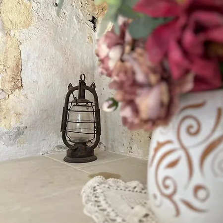 Vicoli Del Borgo ベッド・アンド・ブレックファスト