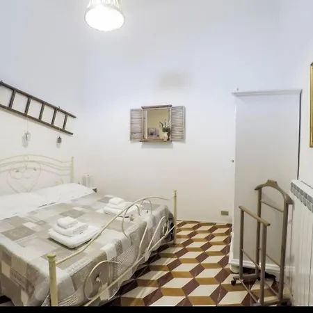 ベッド・アンド・ブレックファスト Vicoli Del Borgo