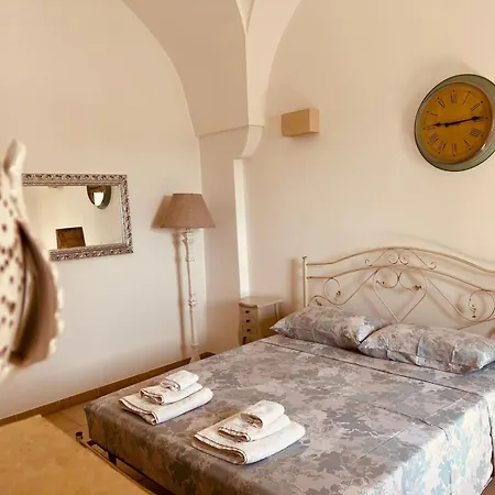 ベッド・アンド・ブレックファスト Vicoli Del Borgo *