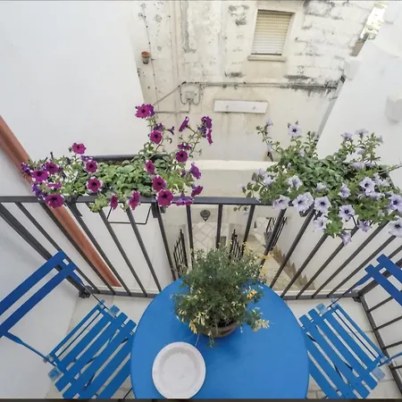 Bed & Breakfast Vicoli Del Borgo *