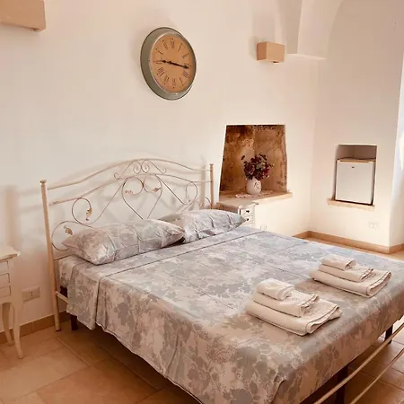 Vicoli Del Borgo ベッド・アンド・ブレックファスト *