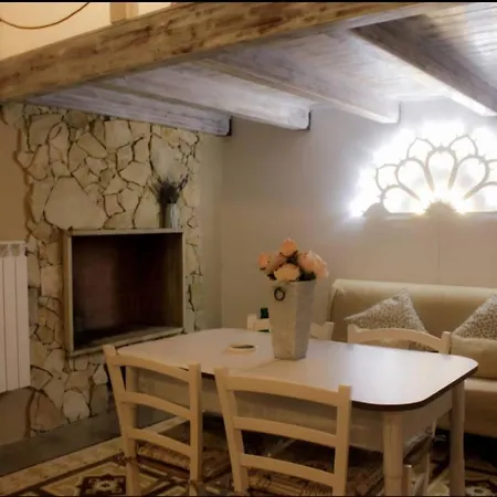 Vicoli Del Borgo Frühstückspension