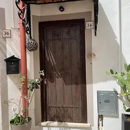 Vicoli Del Borgo *
