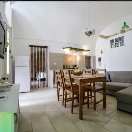 Vicoli Del Borgo ベッド・アンド・ブレックファスト