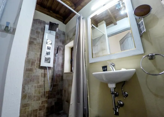 Frühstückspension Vicoli Del Borgo *