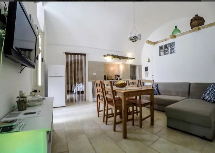 Vicoli Del Borgo Couette-café